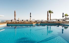 Petradi Beach Lounge Hotel By Ghh